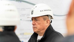 Губернатор Валерий Лимаренко встретится с жителями Невельского района