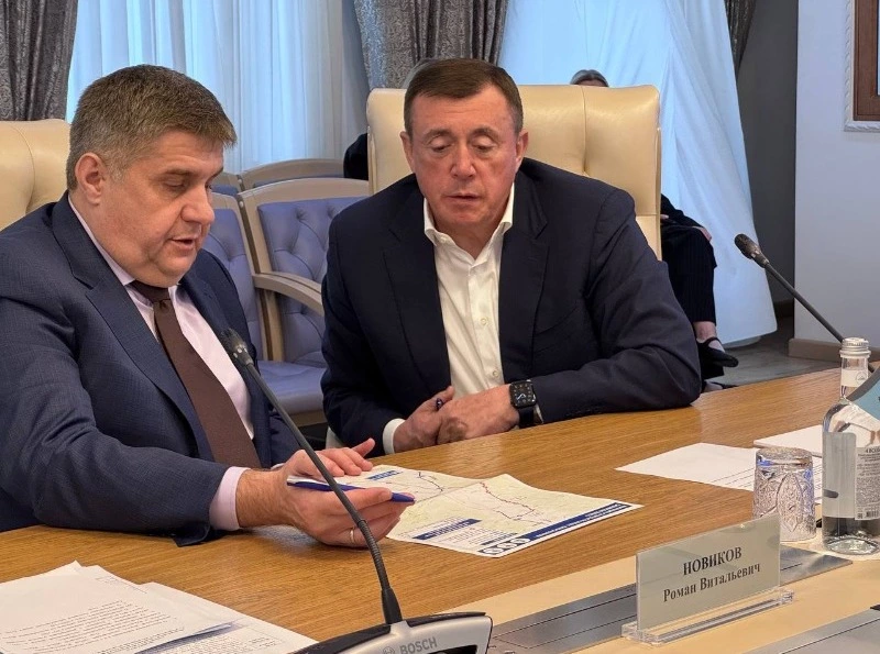 Сахалинская область получит федеральную поддержку на модернизацию дорожной инфраструктуры