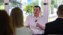 Валерий Лимаренко увеличил квоту на бесплатный лов горбуши и расширил возможности для рыбаков