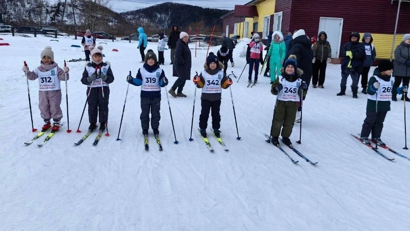 Лыжный сезон-2026 закрыт
