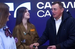 Первые студенты заселились в новое общежитие кампуса СахалинТех