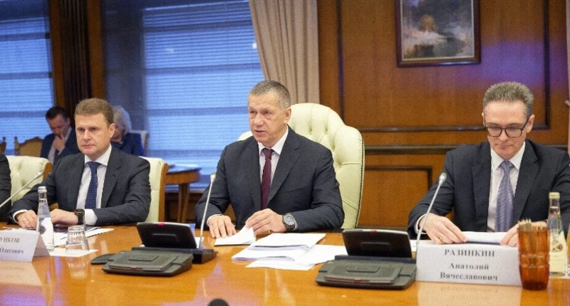 ООПТ Дальнего Востока и Арктики дополнительно получат в этом году 232 млн рублей