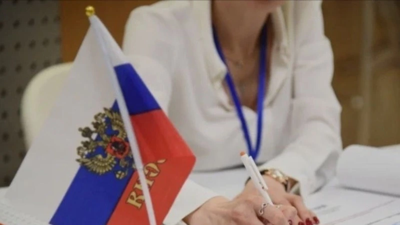 Явка избирателей на утро третьего дня президентских выборов на Сахалине приблизилась к 66%