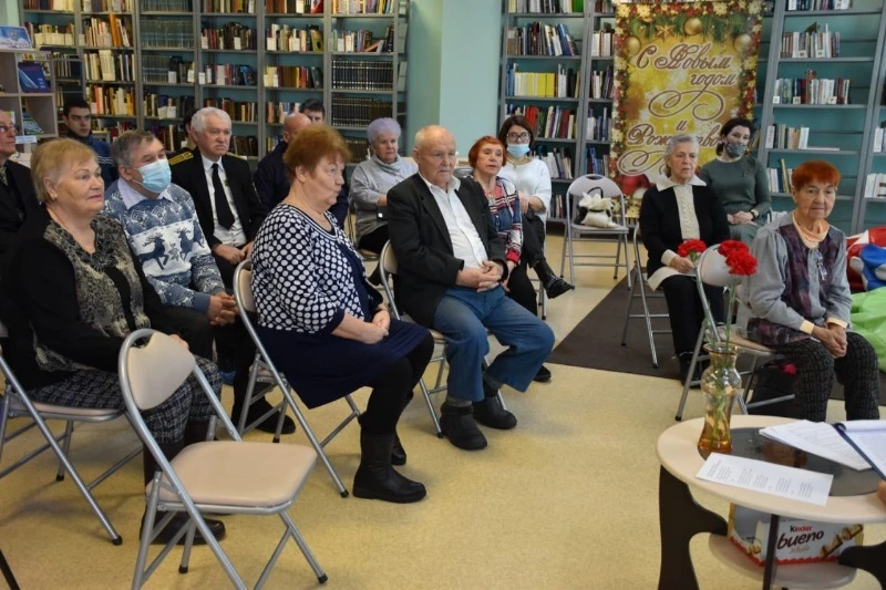 Сахалинская область отмечает юбилей