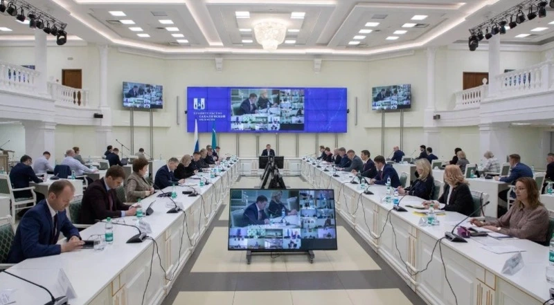 Более 2 тысяч подъездов отремонтируют на Сахалине и Курилах в этом году