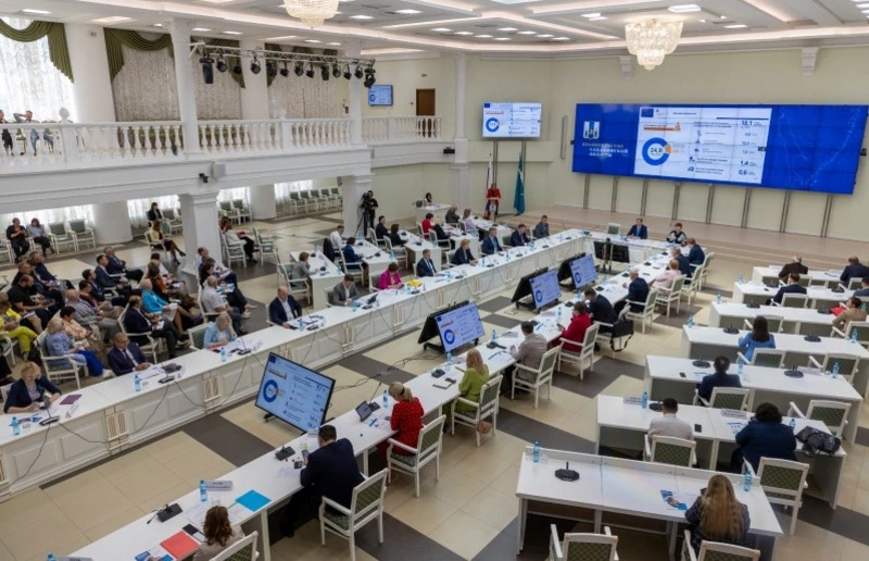 Итоги исполнения бюджета за 2022 год одобрили в Сахалинской области