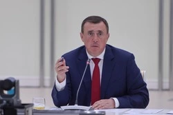 Помощь жителям после стихии продолжается