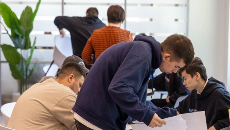 Сахалинский госуниверситет открывает новые горизонты: рекордное количество бюджетных мест в 2025 год