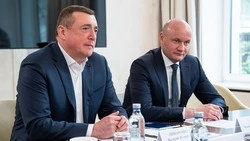 Столичному бизнесу представили инвестиционные возможности Курильских островов