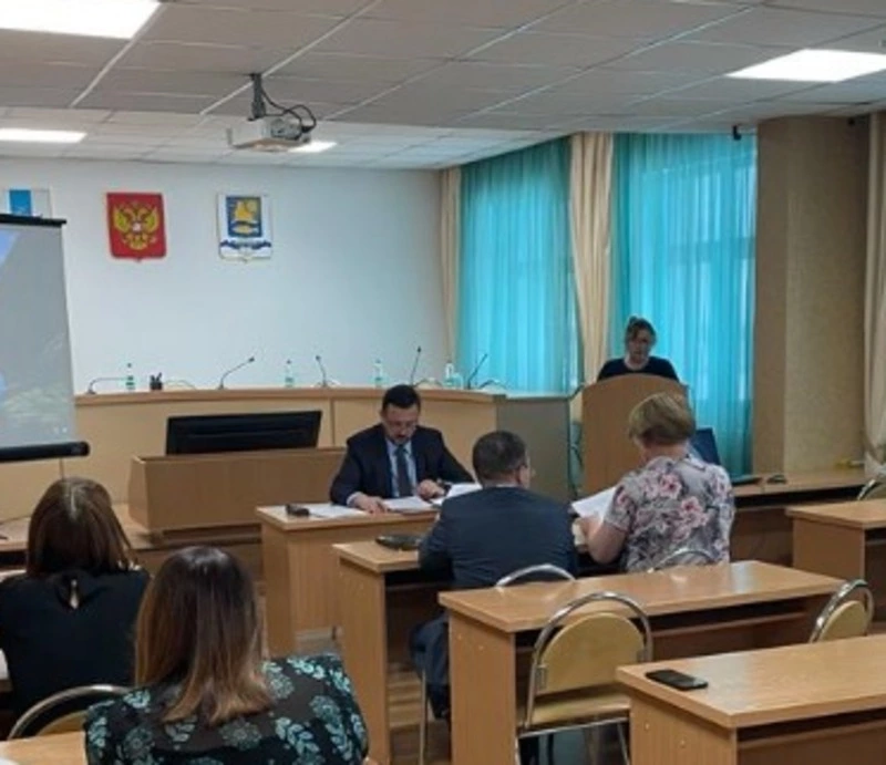 Состоялось заседание Совета по противодействию коррупции