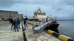 Продажи билетов на Монерон стартовали в Сахалинской области