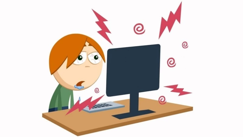 Чем опасен интернет