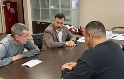 Невельские ветераны СВО завершили обучение в программе «Братство духа»