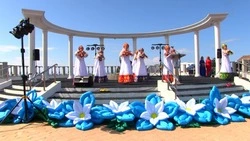 С юбилеем, любимый город!