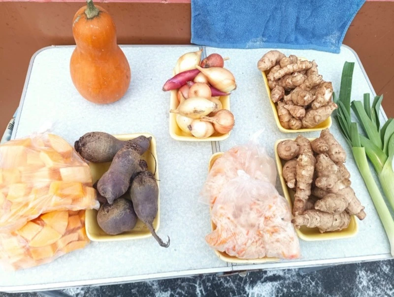 Сегодня на ярмарке!