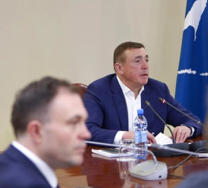 Электроснабжение на Сахалине полностью восстановлено