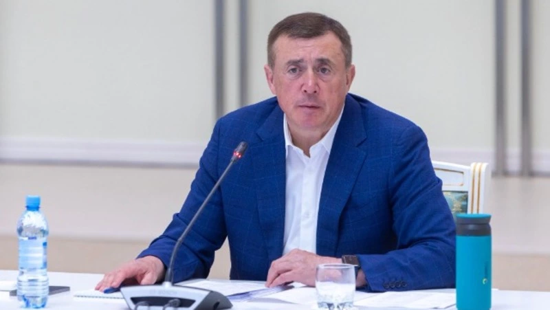 Лимаренко помог детям с тяжёлыми диагнозами