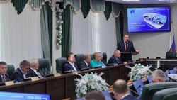 Благодаря медицинской реформе продолжительность жизни на Сахалине увеличилась на полтора года