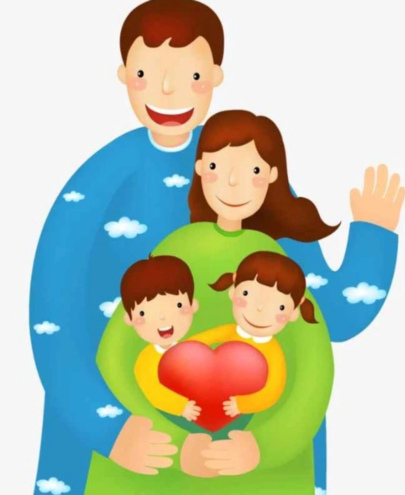 О ФОРМАХ СЕМЕЙНОГО ВОСПИТАНИЯ