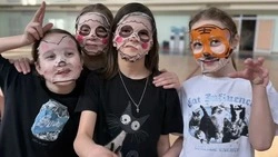 Спорт и кулинария объединились в празднике «Красота и сила»