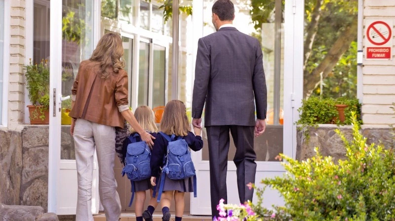 С 1 апреля в нашей стране стартовала кампания по записи детей в 1 класс на 2022-2023 