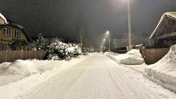 Северо-западный ветер и мороз ожидаются в Сахалинской области 31 января