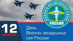 Красивые картинки на День ВВС 2024 