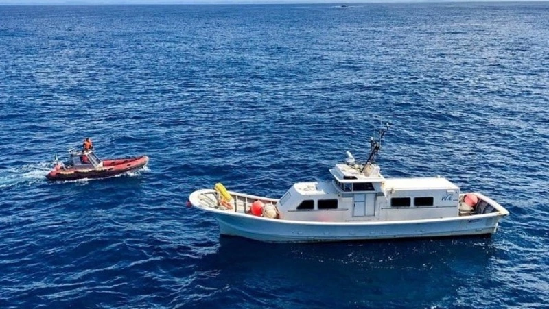 Правила учета маломерных пласредств и порядок уведомления пограничных органов