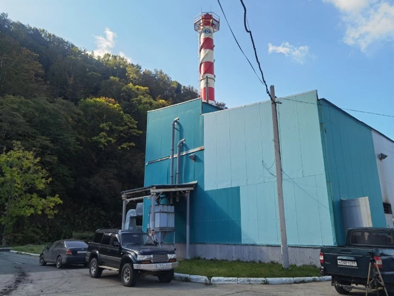 Невельский район подготовлен к отопительному сезону 2022-2023 на сто процентов