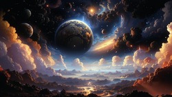 Гороскоп на 12 августа 2024: у Рыб — необычные встречи, у Львов — удачные совпадения 