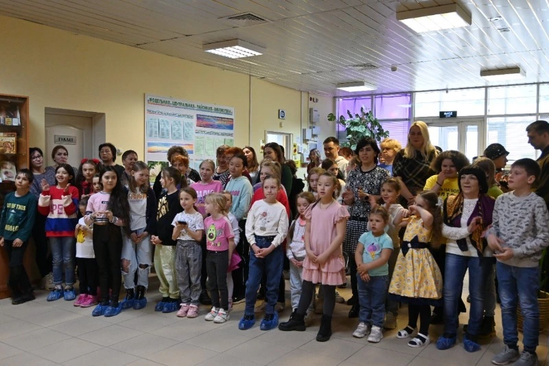 Добро пожаловать или Посторонним вход разрешен!