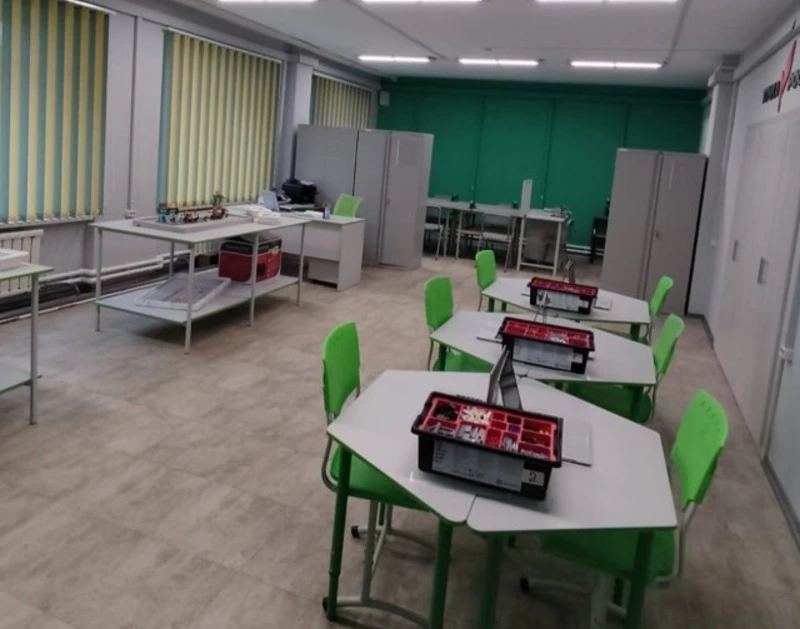 Новой "точке роста" - быть!