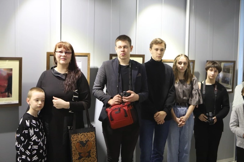 «Фокус в деле»