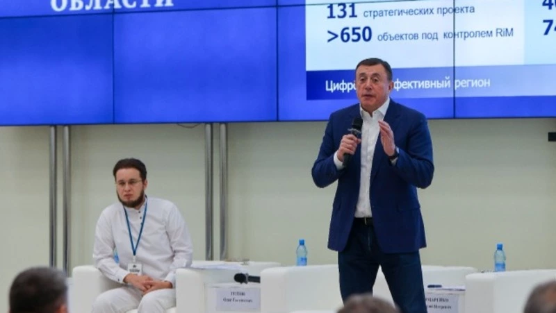 Лучшие практики Сахалинской области представят на форуме «Бережливые технологии»