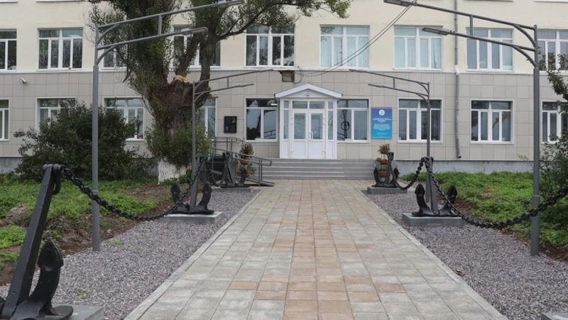 Здесь хочется учиться и развиваться…