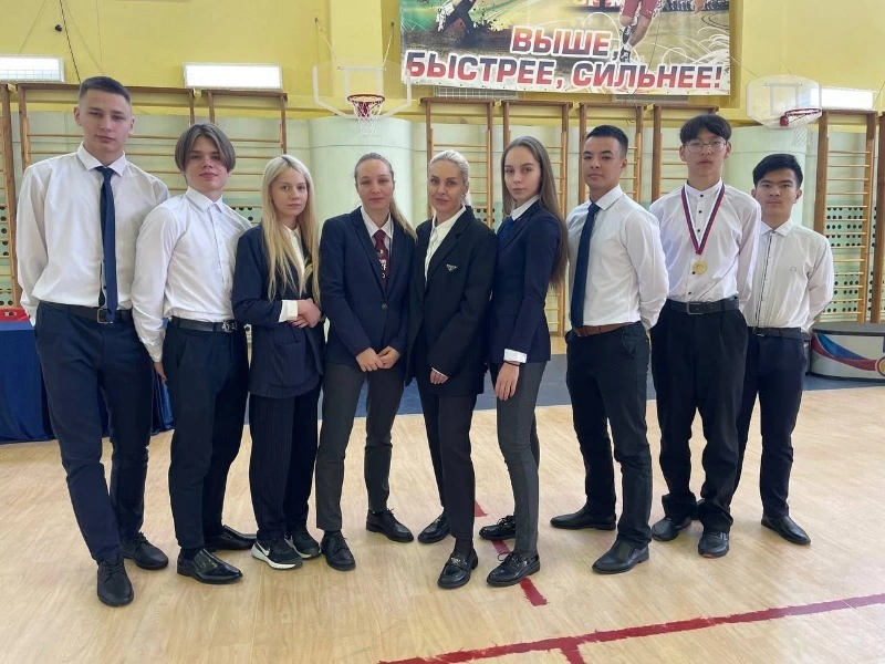 16 апреля в спорткомплексе г. Невельска состоялось Первенство Спортивной школы по кар