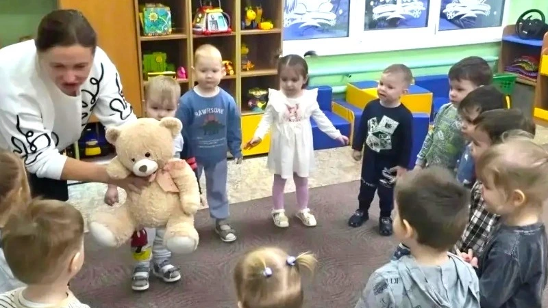 Новая услуга в рамках проекта «Счастливое материнство» для мамочек Невельского района!