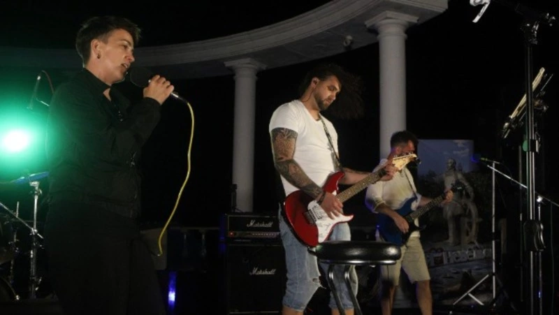 "Семь ветров"