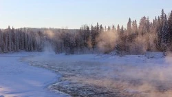 Прогноз погоды в Сахалинской области на 11 января