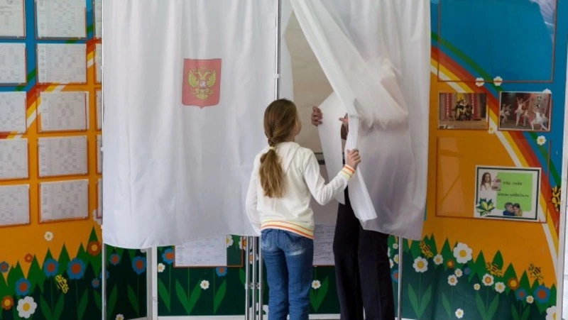 Почти 1000 кандидатов в депутаты поборются за доверие сахалинцев на текущих выборах