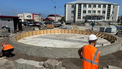 Территорию школы и площадь Ленина в Невельске благоустроят в августе 2025 года