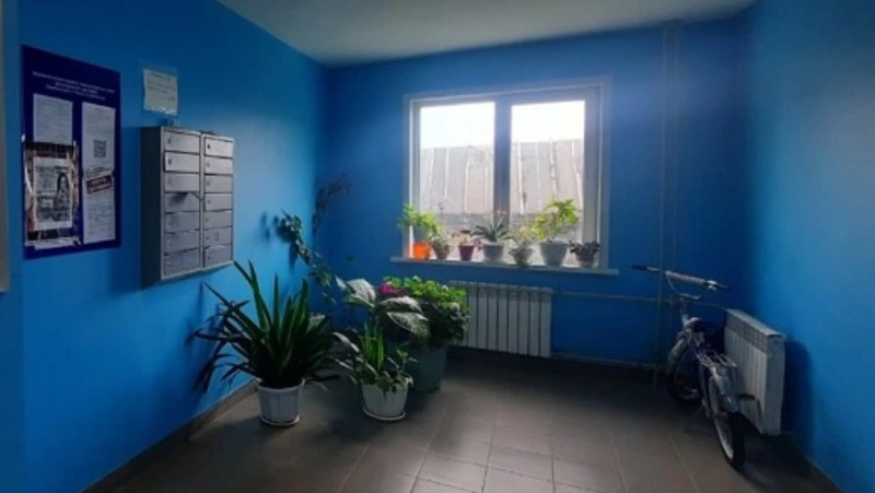 Названы образцовые подъезды сентября в Сахалинской области