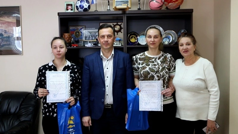 Государственные социальные выплаты помогли трем семьям Невельского района