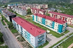 По поручению Валерия Лимаренко в Сахалинской области в этом году капитально отремонтируют 165 домов