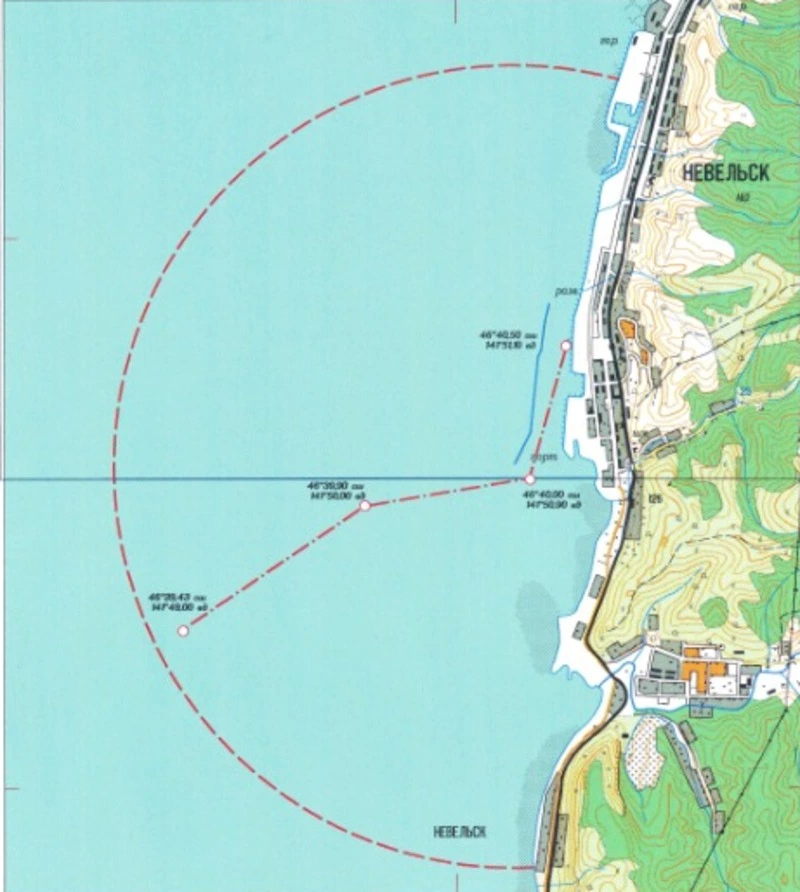 Ограничения и запреты на рыболовство в морском порту Невельск: важная информация