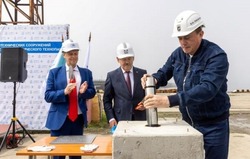Новая эра для Сахалинской области: модернизация порта Корсаков началась