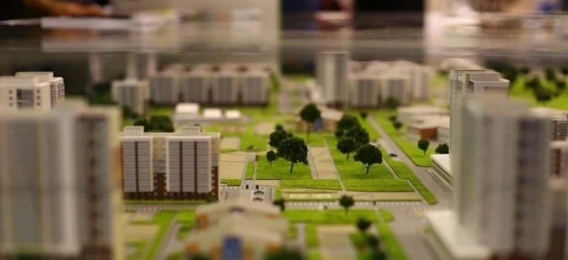 В рамках федерального проекта проведена реконструкция набережной по ул.70 лет Октября