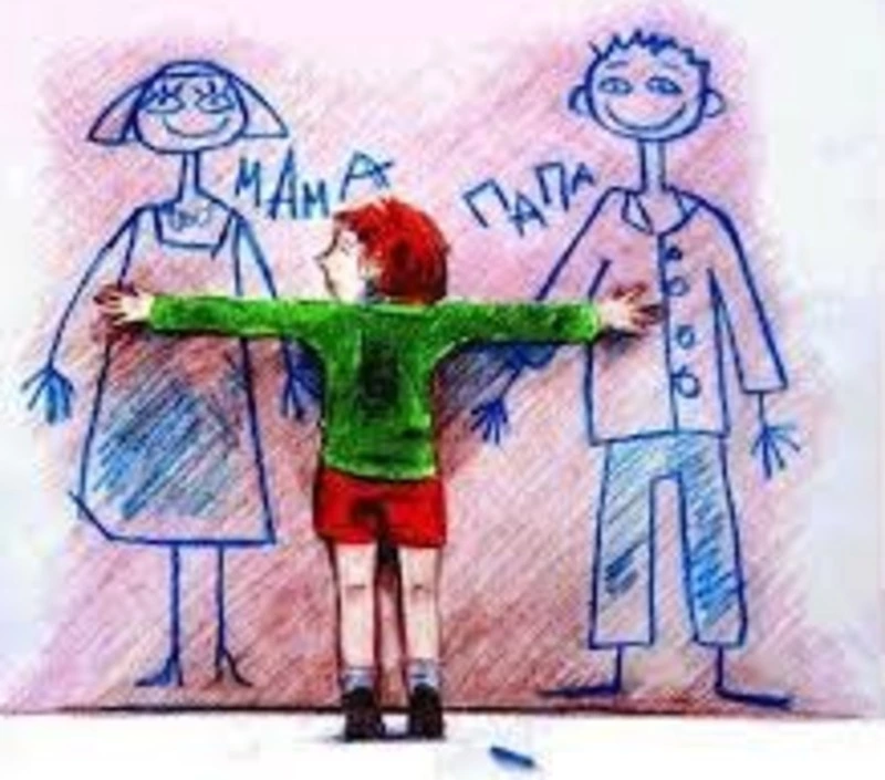 Этим детям очень важно найти семью!