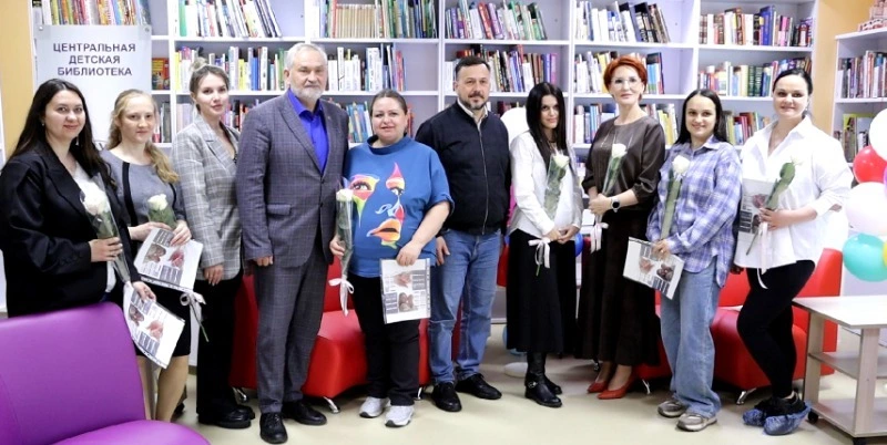 В ожидании чуда…