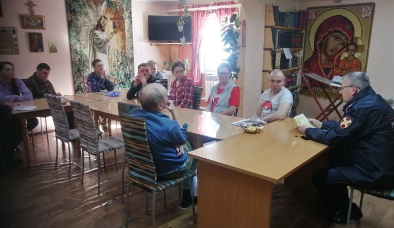 Профилактика национал-социализма (нацизма)